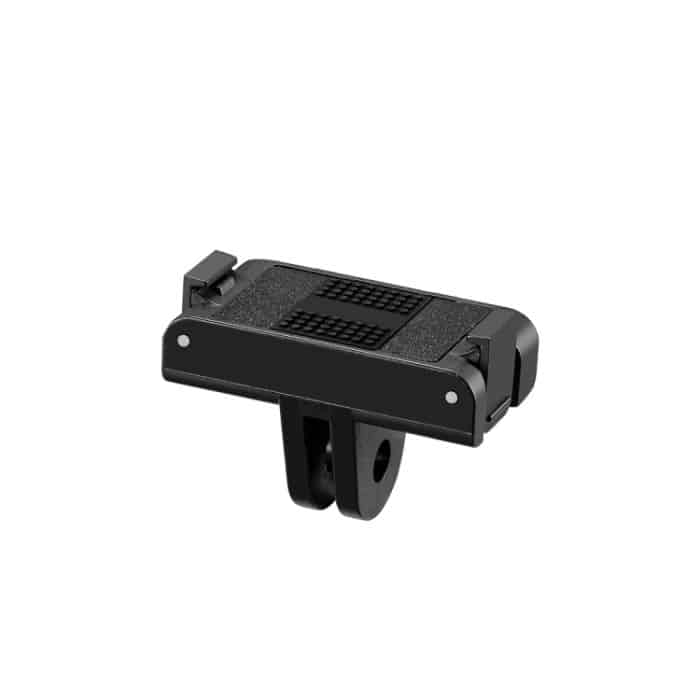 Für DJI Osmo Action 4/3 PULUZ Magnetische Schnellwechselbasis-Erweiterungshalterung, For DJI Osmo Action 4 / 3 – Bild 3