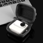Für Insta360 GO 3 PULUZ Mini-Körpertasche, tragbare EVA-Aufbewahrungstasche, For Insta360 GO 3 / GO 3S – Bild 7