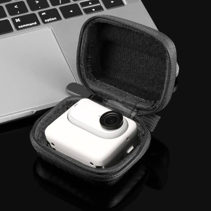 Für Insta360 GO 3 PULUZ Mini-Körpertasche, tragbare EVA-Aufbewahrungstasche, For Insta360 GO 3 / GO 3S – Bild 7