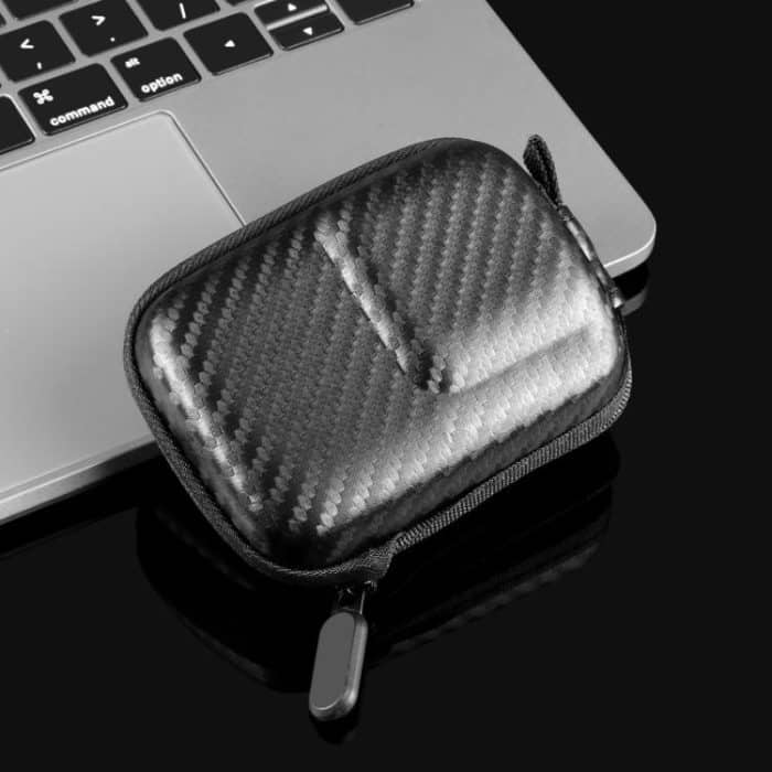 Für DJI Osmo Action 4/3 PULUZ Mini Body Bag Tragbare EVA-Aufbewahrungstasche, For DJI Osmo Action 5 Pro / 4 / 3 – Bild 9