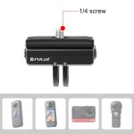 Für Insta360 Ace / Ace Pro PULUZ Magnetische Schnellwechsel-Basishalterung, For Insta360 Ace / Ace Pro – Bild 7