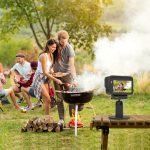 Für Insta360 Ace / Ace Pro PULUZ Magnetische Schnellwechsel-Basishalterung, For Insta360 Ace / Ace Pro – Bild 10