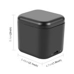 Für Insta360 Ace Pro / Ace PULUZ Batterie Lade Box Batterie & Speicher Karte Lagerung Fall, Battery Charging Box – Bild 3