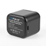 Für Insta360 Ace Pro / Ace PULUZ Batterie Lade Box Batterie & Speicher Karte Lagerung Fall, Battery Charging Box – Bild 5