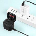 Für Insta360 Ace Pro / Ace PULUZ Batterie Lade Box Batterie & Speicher Karte Lagerung Fall, Battery Charging Box – Bild 6