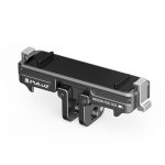 Für Insta360 GO3 PULUZ Magnetische ABS-Schnellwechsel-Basishalterung, For Insta360 GO3 / GO 3S – Bild 2