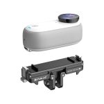 Für Insta360 GO3 PULUZ Magnetische ABS-Schnellwechsel-Basishalterung, For Insta360 GO3 / GO 3S – Bild 7