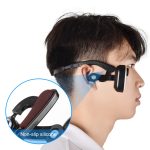 Für Insta360 GO 3 PULUZ Magnetische POV-Halterung Kopfhalterung, Head Mount – Bild 7