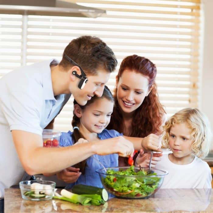 Für Insta360 GO 3 PULUZ Magnetische POV-Halterung Kopfhalterung, Head Mount – Bild 9