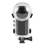Für Insta360 X4 PULUZ 50 m wasserdichtes, versiegeltes Tauchgehäuse, Diving Case – Bild 3