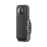 Für Insta360 X4 PULUZ Vertikales Horizontales Schießen Schnellverschluss-Metall-L-Halterung, For Insta360 X4 / X5 – Bild 8