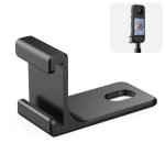 Für Insta360 X4 / X3 / One X2 PULUZ Selfie Stick Kaltschuh-Verlängerungshalterung, Cold Shoe Bracket