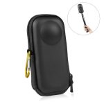 Für Insta360 X4 PULUZ Kamera Tragbare Fall Box Lagerung Tasche, Storage Bag