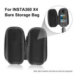 Für Insta360 X4 PULUZ Kamera Tragbare Fall Box Lagerung Tasche, Storage Bag – Bild 5