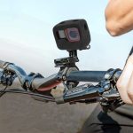 Für Insta360 Ace Pro / Ace PULUZ Windschutzscheibe aus hochdichtem Schaumstoff – Bild 8