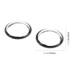 Für Insta360 X4 PULUZ Rotation Optisches Glas Linsenschutz Schutzhülle, Glass Lens Guard – Bild 3