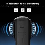 Für Insta360 X4 PULUZ Rotation Optisches Glas Linsenschutz Schutzhülle, Glass Lens Guard – Bild 5