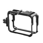 Für Insta360 Ace Pro PULUZ Metall-Schutzkäfig-Adapterrahmen, For Insta360 Ace Pro – Bild 3