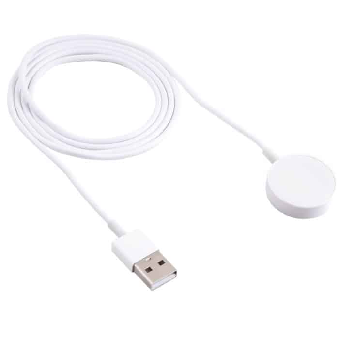 Für Apple Watch Magnetic Induction Charger / Ladekabel, Länge: 1 m – Bild 3