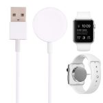 Für Apple Watch Magnetic Induction Charger / Ladekabel, Länge: 1 m – Bild 4