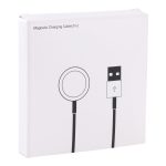 Für Apple Watch Magnetic Induction Charger / Ladekabel, Länge: 1 m – Bild 5
