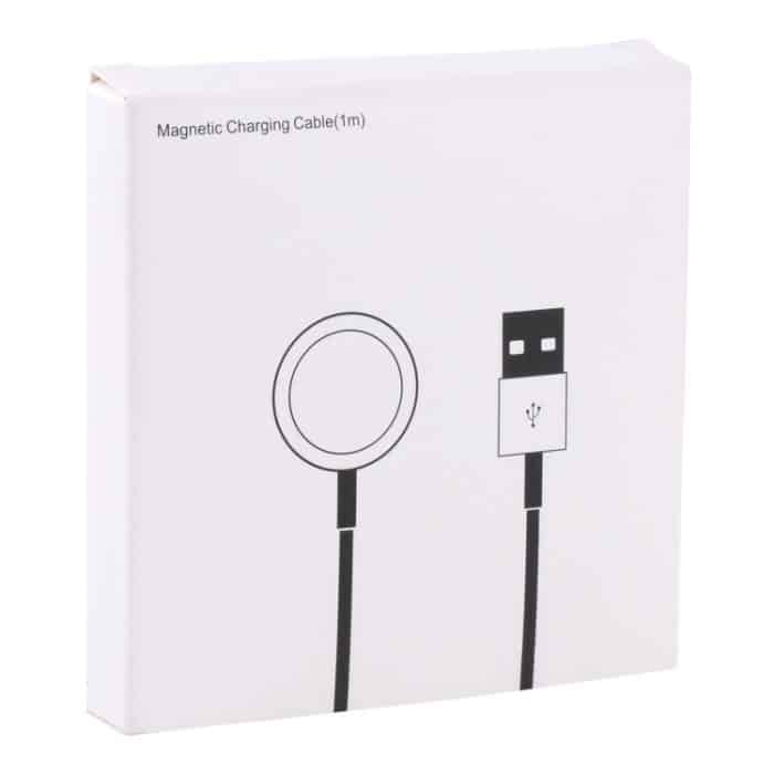 Für Apple Watch Magnetic Induction Charger / Ladekabel, Länge: 1 m – Bild 5