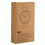 Für Apple-Uhr-Ausgabe 42mm 42mm Dial Durchmesser 9H + Oberflächenhärte 2.5D Explosionsgeschützte Ausgeglichenes Glas Film – Bild 8