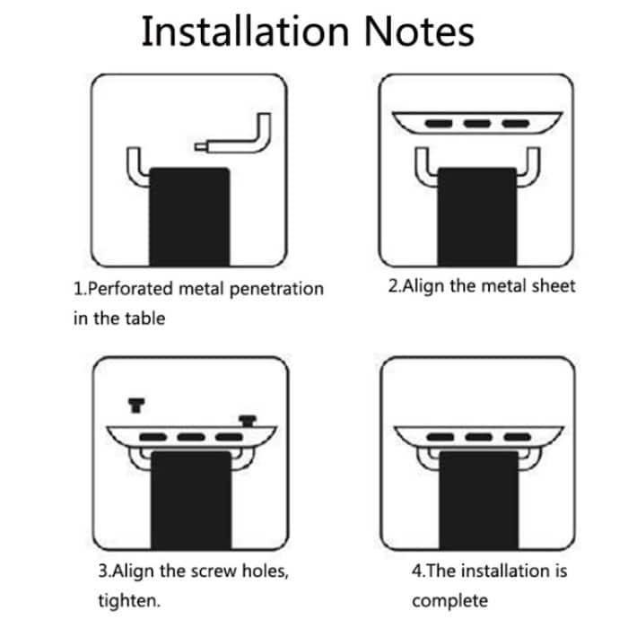 2 Stück für Apple Watch 38 mm Metallarmband-Anschluss, Metallschnalle mit Schraubendreher – Bild 5