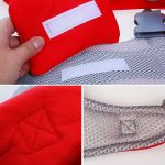 Multipositions-Sicherheits-Babytrage-Rucksack – Bild 6