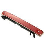 Faltbare reflektierende dreieckige Sicherheitswarntafel, Größe: 39,5 cm x 35 cm, Foldable Reflective Board – Bild 5