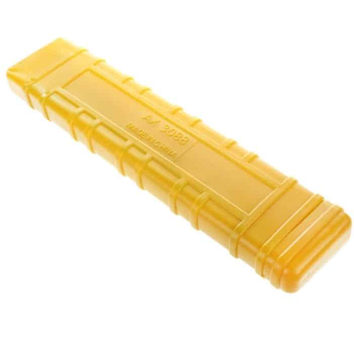 Faltbare reflektierende dreieckige Sicherheitswarntafel, Größe: 39,5 cm x 35 cm, Foldable Reflective Board – Bild 7