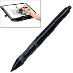 Huion PEN-68 Professioneller kabelloser Grafik-Zeichen-Ersatzstift für Huion 420 / H420 / K56 / H58L / 680S Grafik-Zeichentablett, PEN-68 Black, PEN-68 White – Bild 2
