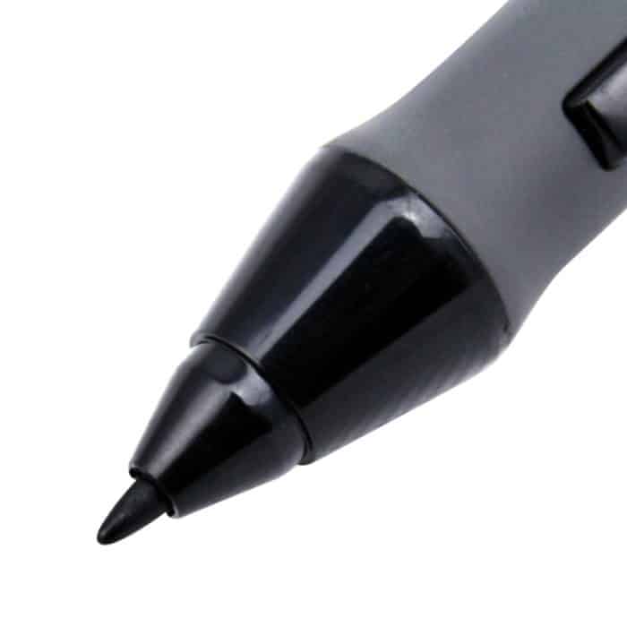 Huion PEN-68 Professioneller kabelloser Grafik-Zeichen-Ersatzstift für Huion 420 / H420 / K56 / H58L / 680S Grafik-Zeichentablett, PEN-68 Black, PEN-68 White – Bild 3