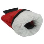 Automobile Supplies Auto-Schnee-/Eisschaufel mit Schutzhülle für den kalten Winter – Bild 4