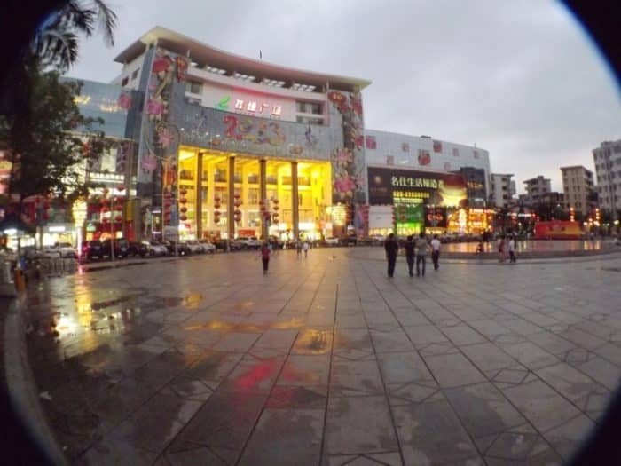 UV-Filter / Objektivfilter für DJI Phantom 3P / P3A / P3S / P3SE / P3 4K / P4 – Bild 12