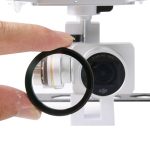 UV-Filter / Objektivfilter für DJI Phantom 3P / P3A / P3S / P3SE / P3 4K / P4 – Bild 6