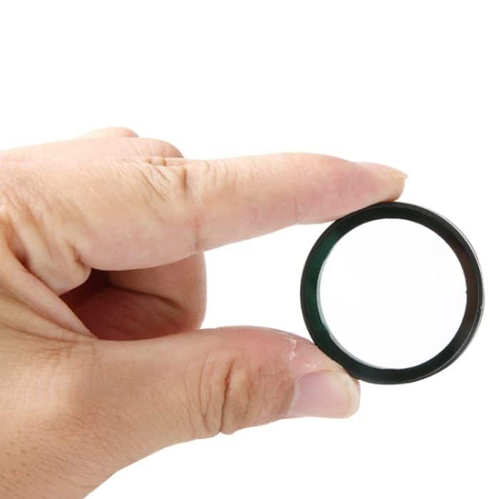 UV-Filter / Objektivfilter für DJI Phantom 3P / P3A / P3S / P3SE / P3 4K / P4 – Bild 8