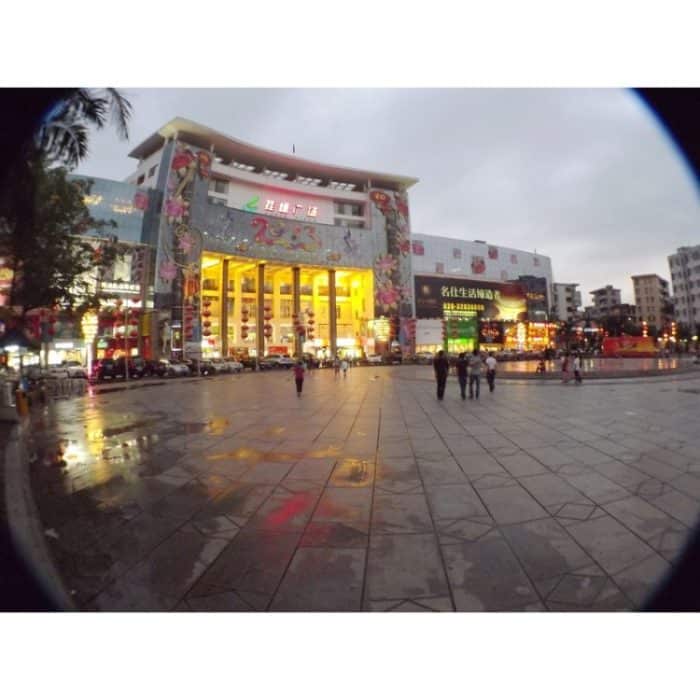 ND-Filter / CPL-Filter / Objektivfilter für DJI Phantom 3 – Bild 7