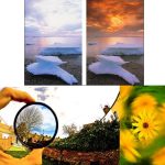 ND-Filter / CPL-Filter / Objektivfilter für DJI Phantom 3 – Bild 8