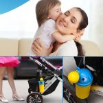 Tragbare Kinder Urinal / Auto Urinflasche für Jungen – Bild 8