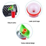 Tragbare Kinder Urinal / Auto Urinflasche für Mädchen – Bild 6