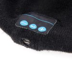 Bluetooth Headset Warme Wintermütze für iPhone 5 & 5S / iPhone 4 & 4S und andere Bluetooth-Geräte – Bild 7