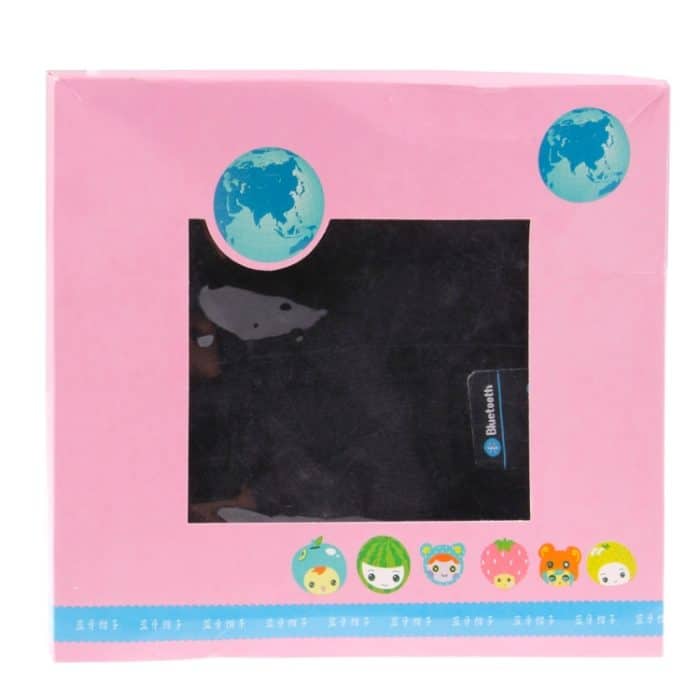 Bluetooth Headset Warme Wintermütze für iPhone 5 & 5S / iPhone 4 & 4S und andere Bluetooth-Geräte – Bild 8