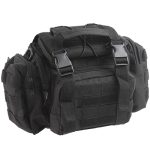 Multifunktionale Outdoor-Militärkameratasche/Hüfttasche aus Nylongewebe, Camera Bag – Bild 6