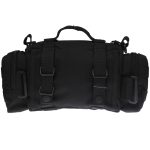 Sammelbare 3P Utility-Hüfttasche mit langem Riemen – Bild 3