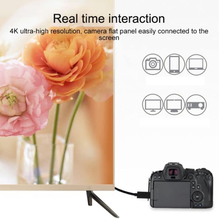 Einziehbares USB 2.0-auf-USB-3.0-Typ-C-Lade-/Datenkabel – Bild 4