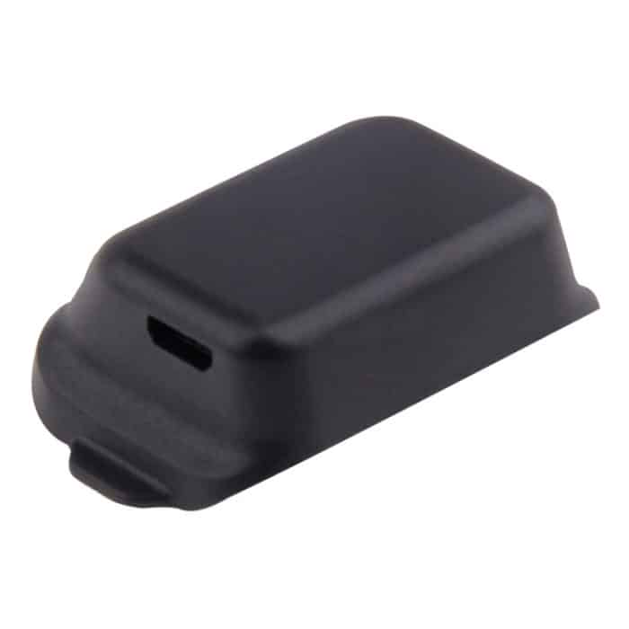 Bluetooth Bracelet Charger für Samsung Gear 2 Neo R381 (Schwarz) – Bild 3