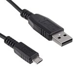 Bluetooth Bracelet Charger für Samsung Gear 2 Neo R381 (Schwarz) – Bild 5