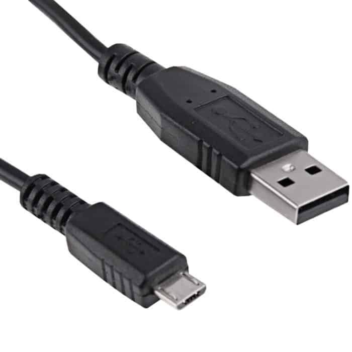 Bluetooth Bracelet Charger für Samsung Gear 2 Neo R381 (Schwarz) – Bild 5