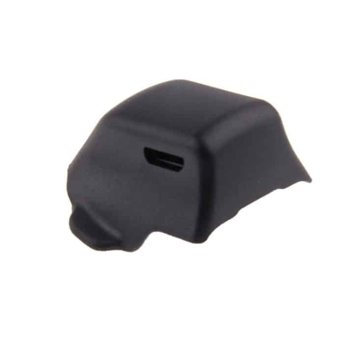 Bluetooth Bracelet Charger für Samsung Gear Fit R350 (Schwarz) – Bild 4